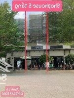 Căn Shophouse Đáng Mua Nhất Lakeview City, Hoàn Thiện Có Thang Máy Giá Chỉ 20 Tỷ