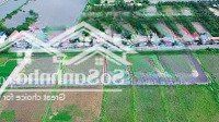 Đón Sóng Vin Thanh Oai Và Khu Đô Thị Kết Hợp Sân Golf. Đất Đấu Giá Thanh Thần, Thanh Cao, Thanh Oai