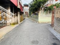 Bán 76M2 - Ngọc Chi - Vĩnh Ngọc - Đông Anh - Mặt Tiền 6M - Giá 8X Đầu Tư