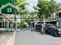 Nhà Mặt Tiền Đường Lê Niệm, Phường Phú Thạnh, Quận Tân Phú. (Dt: 8X19M Cấp 4). Giá: 19 Tỷ