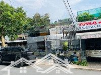 Nhà Mặt Tiền Đường Lê Niệm, Phường Phú Thạnh, Quận Tân Phú. (Dt: 8X19M Cấp 4). Giá: 19 Tỷ
