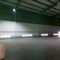 Cho thuê kho 3000m2 KCN Vĩnh Lộc, Tp HCM