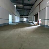 Cho thuê kho 3000m2 KCN Vĩnh Lộc, Tp HCM