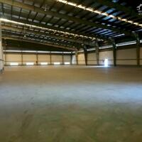 Cho thuê kho 3000m2 KCN Vĩnh Lộc, Tp HCM
