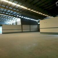 Cho thuê kho 3000m2 KCN Vĩnh Lộc, Tp HCM