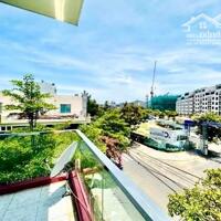 Lô góc 2 mặt tiền Phạm Hữu KÍnh -Ngay Sin Cosmo-Cầu Trần Thị Lý.