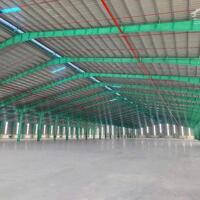 Cho thuê kho 17000m2 KCN Sóng Thần 1, Dĩ An, Bình Dương