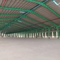 Cho thuê kho 17000m2 KCN Sóng Thần 1, Dĩ An, Bình Dương