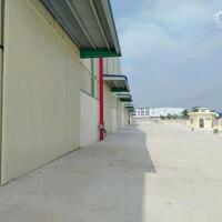 Cho thuê kho 17000m2 KCN Sóng Thần 1, Dĩ An, Bình Dương