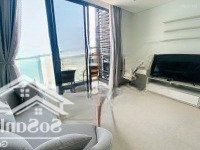 Bán Gấp Căn Studio 45M2 View Biển Tặng Full Nội Thất Giá Tốt