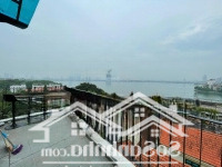 Bán Toà Căn Hộ View Hồ , Ngõ Oto Phố Xuân Diệu , Tây Hồ . 65M2X 8 Tầng Sát Hồ Tây Liên Hệ: 0948298889