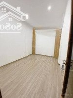 50M2 - Thang Máy - Tân Mai - Trương Định - Ngõ Thông - 15M Ra Ô Tô Tránh Vỉa Hè.