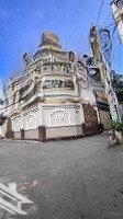 Biệt Thự Nội Thất Ý- 2 Mặt Tiền -Ngang 6.8M - Đường Số- P Phú Thuận- Q7- Shr- Hc - Chỉ 11.78T Tl