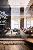 Bán Nhà Phố Hoàng Như Tiếp - 8 Tầng Thang Máy - Full Nội Thất Âu Mỹ - Giá Bán 29.9 Tỷ