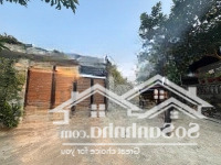 Đất Cư Yên, Lương Sơn, Hoà Bình 1305M2, Giá Rẻ Đẹp Hợp Nhà Vườn