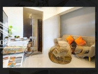 Cho Thuê Studio The Tresor 40M2 Giá Chỉ 12.5 Triệu/Tháng - Nhà Đẹp