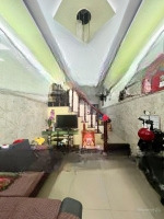 Bán Gấp Nhà 2 Tầng Cách Đường Chính Hương Lộ Chỉ 20M, Giá Tốt 2,3 Tỷdiện Tích54,9M2