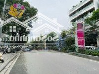 Biệt Thự Siêu Vip Mặt Phố Lạc Long Quân 160M, Mặt Tiền 10M Giá Chỉ Hơn 80 Tỷ