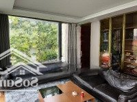 Biệt Thự Siêu Vip Mặt Phố Lạc Long Quân 160M, Mặt Tiền 10M Giá Chỉ Hơn 80 Tỷ