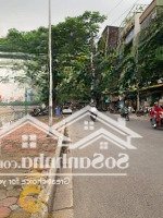 Bán Tòa Nhà Văn Phòng - Mặt Phố Nguyễn Khang - Lô Góc - Hàng Hiếm Khu Vực - 270M2 - Giá Bán 185 Tỷ