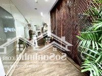 Cần Bán Nhà 5 Tầng Thiết Kế Kiểu Căn Hộ Vừa Kinh Doanh Vừa Ở Đường Nguyễn Chí Thanh Đà Nẵng