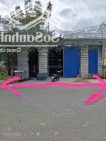 Bán Kho Phú Tân-Thành Phố Mới Bình Dương 300M2