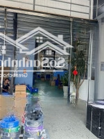 Bán Kho Phú Tân-Thành Phố Mới Bình Dương 300M2