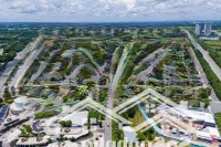 Bán Kho Phú Tân-Thành Phố Mới Bình Dương 300M2
