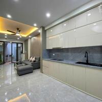 Bán nhà Xã Đàn_Lô Góc_Ba Mặt Thoáng_40mx4T_Giá: 7.5 Tỷ_Lh: 0396935190.