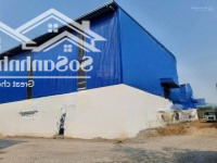 Kho Xưởng Cho Thuê Phường An Phú Đông , Quận 12 , Dt: 5,000M2 , Nhà Xưởng Đã Có Pccc