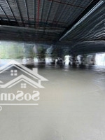 Kho Xưởng Cho Thuê Phường An Phú Đông , Quận 12 , Dt: 5,000M2 , Nhà Xưởng Đã Có Pccc