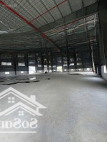 Kho Xưởng Cho Thuê Phường An Phú Đông , Quận 12 , Dt: 5,000M2 , Nhà Xưởng Đã Có Pccc