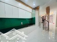 Nhà Mới 40M2 Xây 4 Tầng. Sđcc. Ngay Chân Cầu Quán Gánh. 2 Thoáng. Liên Hệ: 0979837292