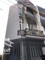 Bán Nhà Riêng Tại Đường Số 4, Phường Hiệp Bình Phước, Thủ Đức, Hồ Chí Minh, Đối Diện Vạn Phúc City