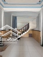 Hẻm Xe Tải 1 Sẹc Xe Hơi Vào Nhà-Gần Mặt Tiền-58M2-3Tầng-4Pn-Hoàng Bật Đạt P15 Tân Bình-Chỉ 6Tỷ8 Tl