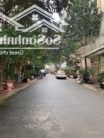 Bán Nhà Mặt Phố Văn Cao, Thụy Khuê, Tây Hồ, Hà Nội, 40,5 Tỷ, 75M2 Giá Ưu Đãi