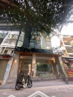 Bán Mặt Phố Phùng Chí Kiên, Cầu Giấy: 270M2, 7 Tầng,Mặt Tiền10,5M Giá Bán 135 Tỷ. Nhà Đẹp, Chất