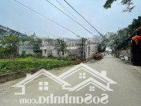 Lô Đất Đẹp Vị Trí Tốt Nằm Trên Trục Chính Kinh Doanh Buôn Bán Tấp Nập