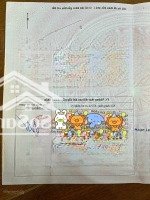 Lô Đất Đẹp Vị Trí Tốt Nằm Trên Trục Chính Kinh Doanh Buôn Bán Tấp Nập