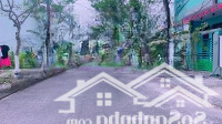 Bán Đất Dương Tôn Hải, Cách Biển Non Nước 50M, Gần Ủy Ban Vị Trí Cực Kì Đẹp
