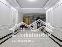 Nhà Mới Đẹp - Lô Góc - 6 Tầng Thang Máy - Tương Lai Gần Phố Lớn