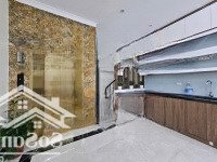 Nhà Mới Đẹp - Lô Góc - 6 Tầng Thang Máy - Tương Lai Gần Phố Lớn