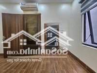Nhà Mới Đẹp - Lô Góc - 6 Tầng Thang Máy - Tương Lai Gần Phố Lớn