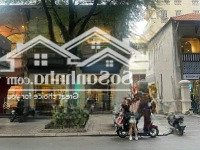 Nhà Góc 2 Mặt Tiền Nguyễn Văn Hưởng (16X20 ) Phường Thảo Điền , Quận 2 . Giá 370 Triệu/M2