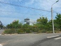 Bán Đất Lô Góc Đường Diên Hồng & Vũ Đình Liên Hòa Xuân Cẩm Lệ