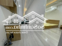 Cho Thuê Căn Hộ Mini 2 Phòng Ngủ - 9,5 Triệu, 50M2, Cityland Phường 10 Gò Vấp