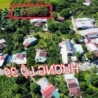 Đất Diên Lâm giá rẻ sát bên Hương Lộ 39 - cách chợ 900m