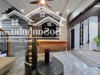 Chính Chủ Bán Nhà 3 Tầng Full Nội Thất Cao Cấp Gần Đường 10M5 Lê Quảng Chí, Hoà Xuân, Đà Nẵng