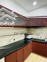 Bán Nhà Ngô Tất Tố, 32M2, 2 Tầng, Hẻm 3M, Nhỉnh 5 Tỷ.
