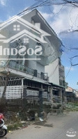 Nhà 3 Tầng Mặt Tiền Hẻm 700 Ql 13 Hiệp Bình Phước,Diện Tích180M2, 5X36M, Đường Rộng 10M